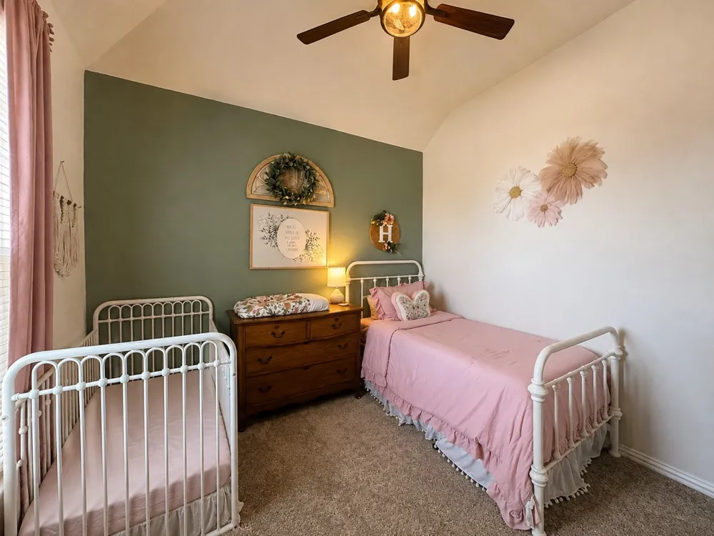 141 Trinity Street Grandview, TX 76050