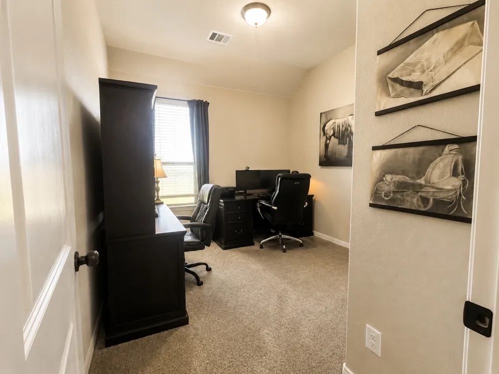 141 Trinity Street Grandview, TX 76050
