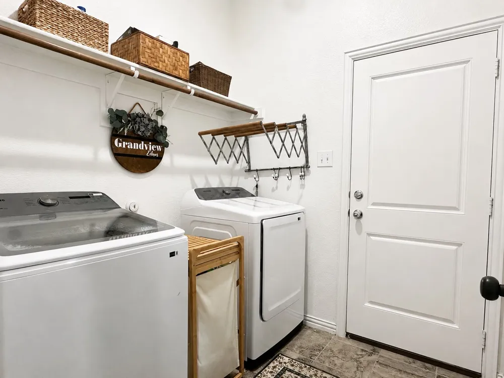 141 Trinity Street Grandview, TX 76050