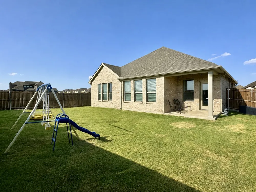 141 Trinity Street Grandview, TX 76050