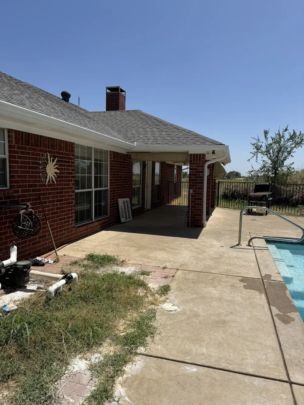 16125 State Highway 160 Blue Ridge, TX 75424