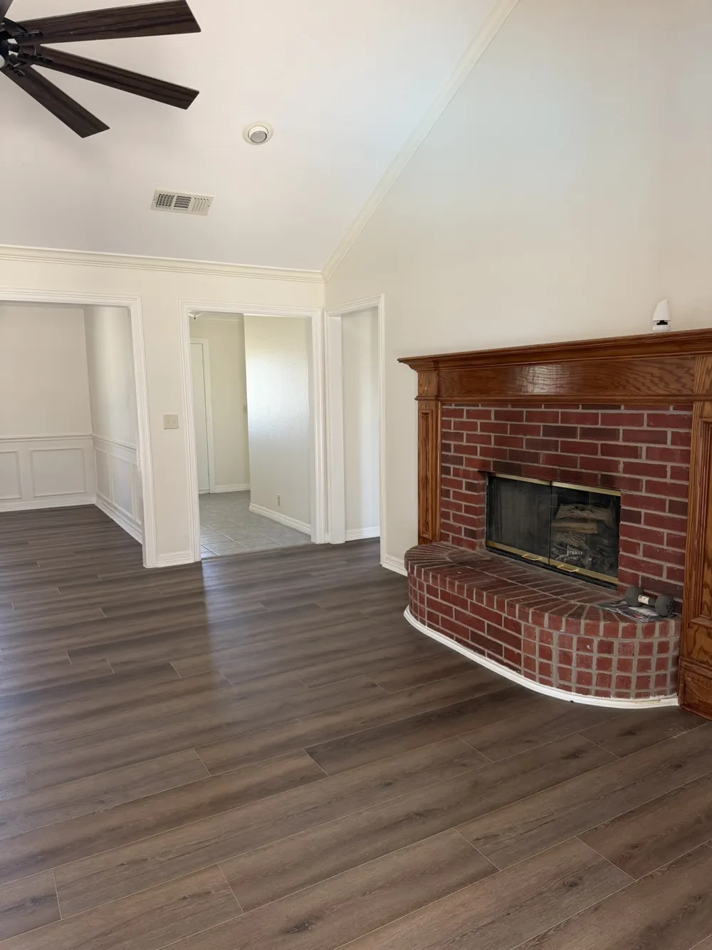 16125 State Highway 160 Blue Ridge, TX 75424