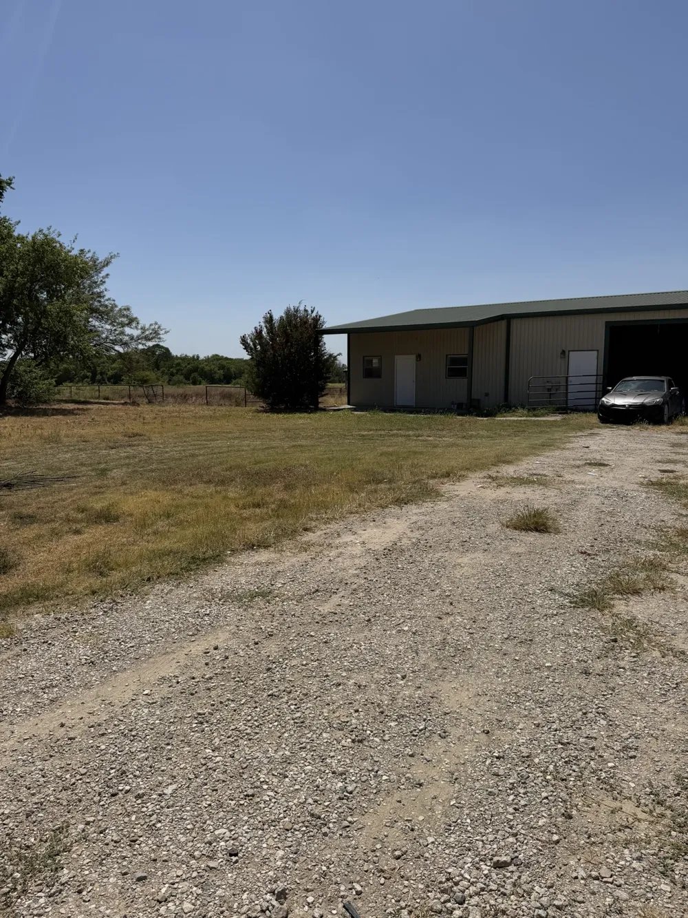16125 State Highway 160 Blue Ridge, TX 75424