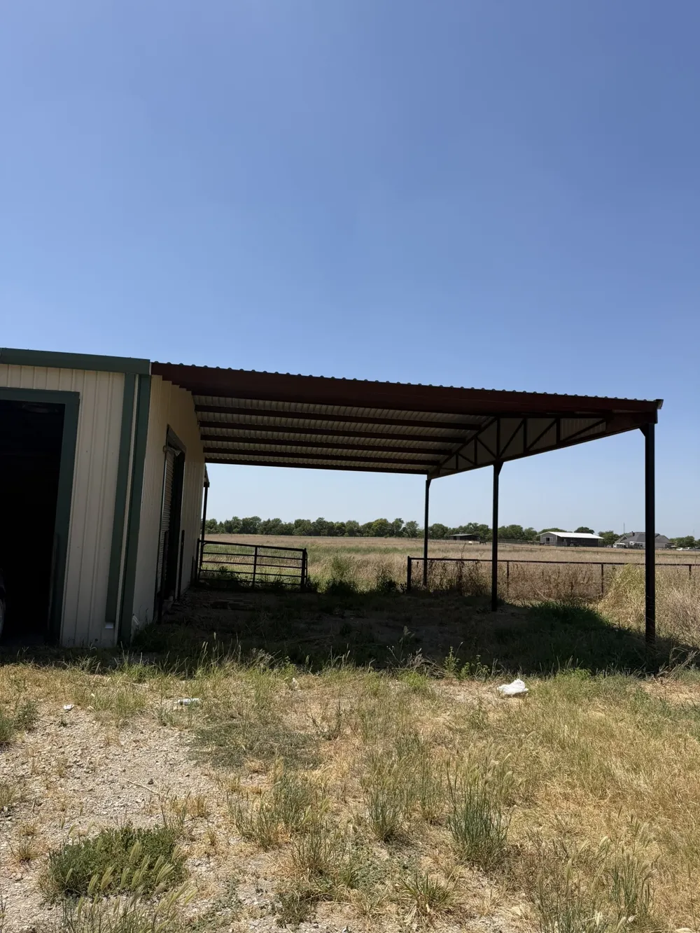 16125 State Highway 160 Blue Ridge, TX 75424