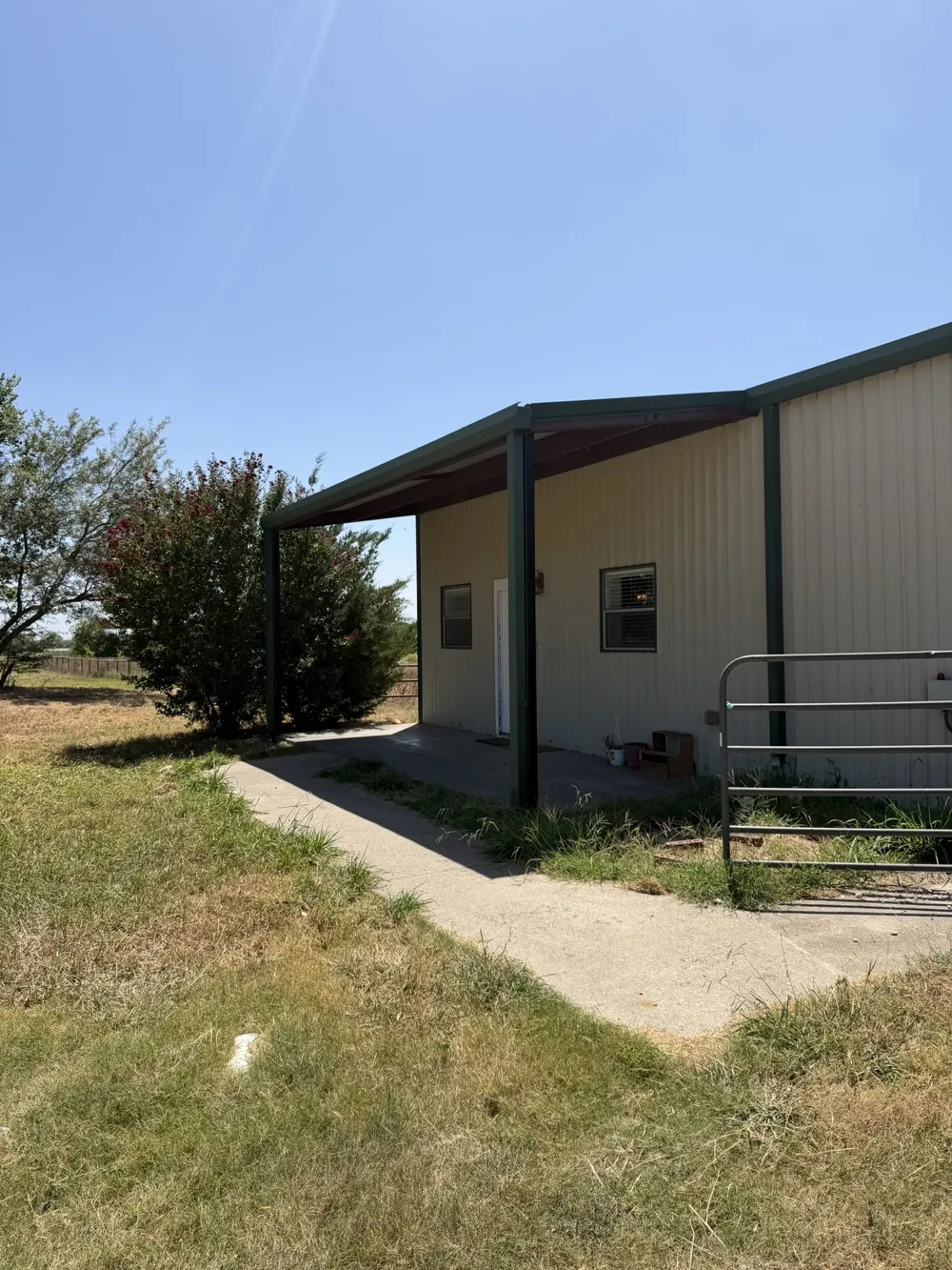 16125 State Highway 160 Blue Ridge, TX 75424