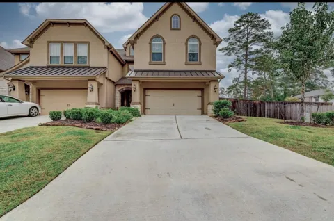 155 Skybranch Drive