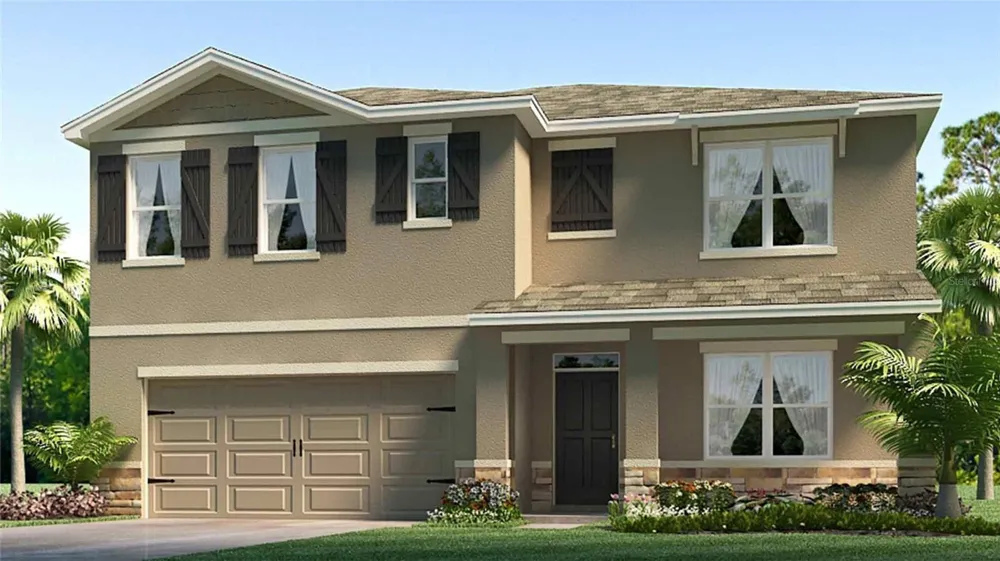 3518 HARVEST GARDENS LOOP Plant City, FL 33565