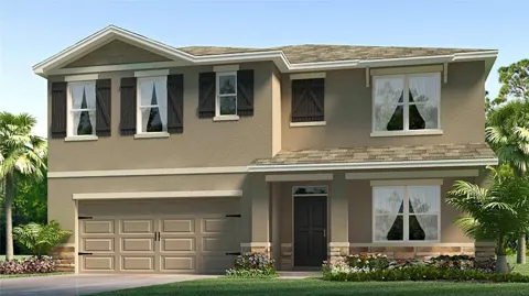 3518 HARVEST GARDENS LOOP
