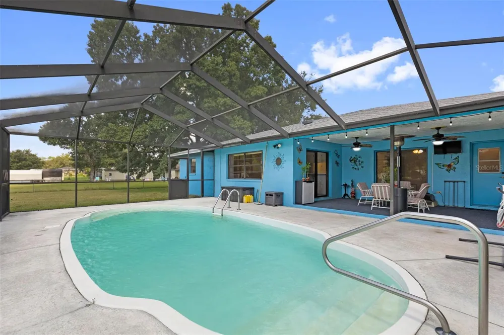 37216 ORANGE BLOSSOM LANE Dade City, FL 33525