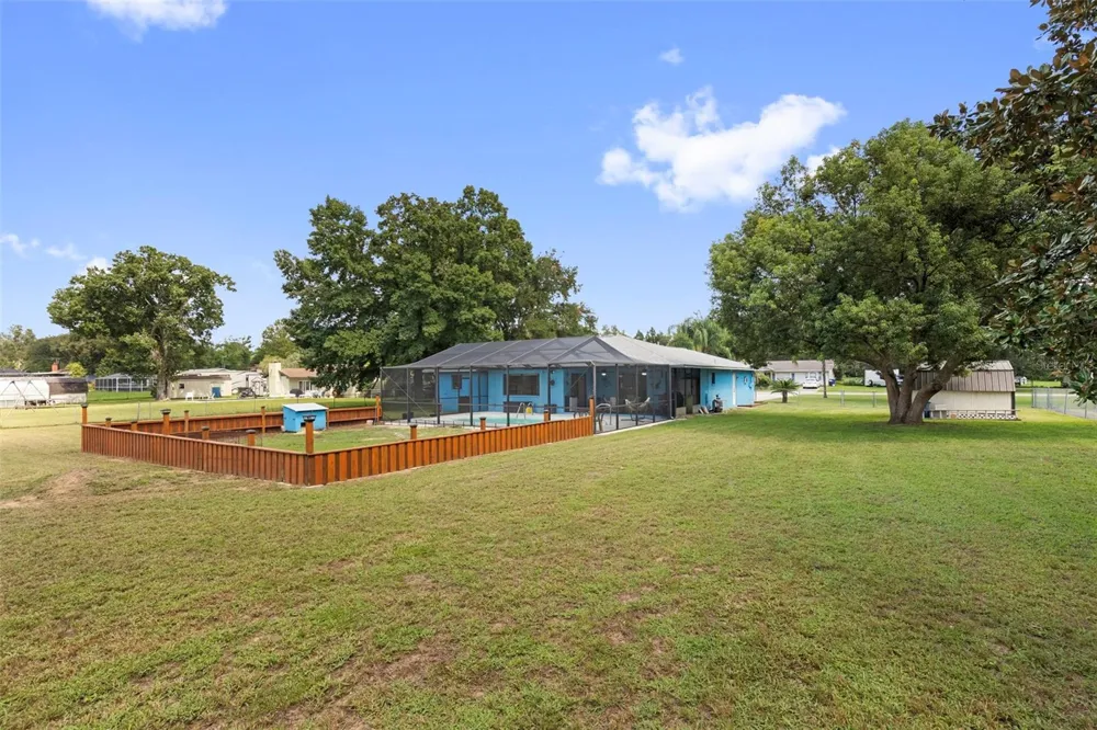 37216 ORANGE BLOSSOM LANE Dade City, FL 33525