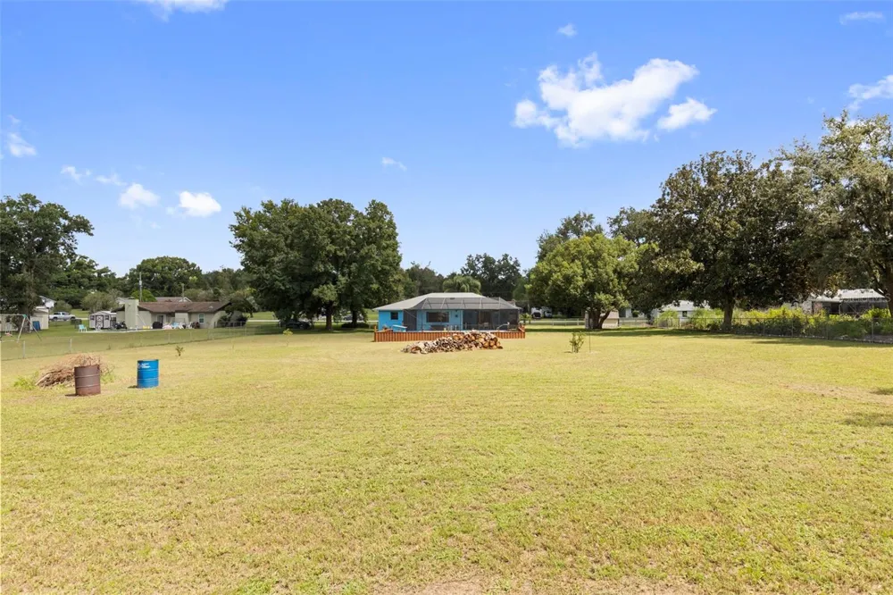 37216 ORANGE BLOSSOM LANE Dade City, FL 33525