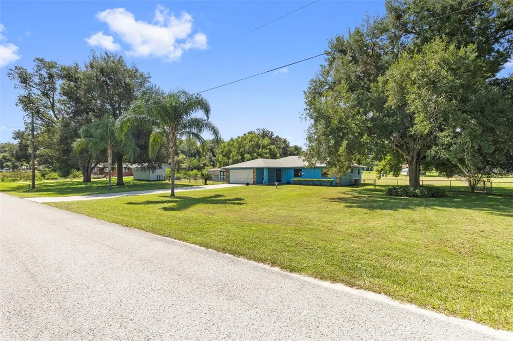 37216 ORANGE BLOSSOM LANE Dade City, FL 33525