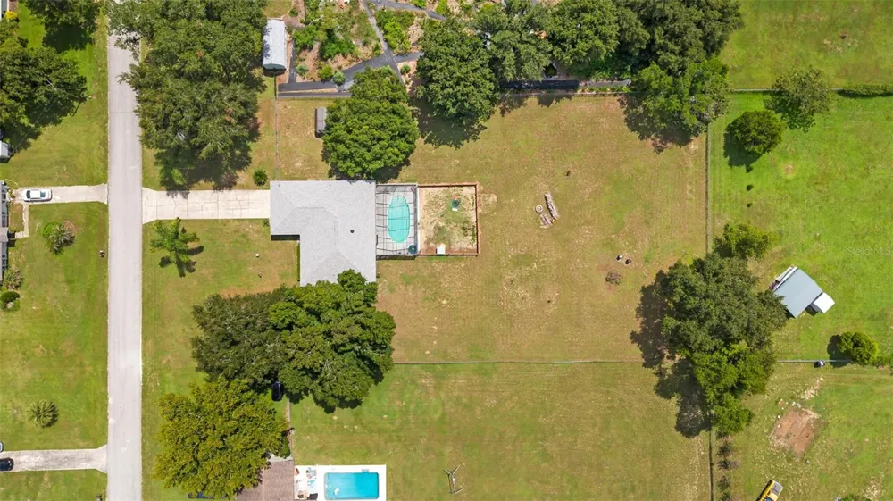 37216 ORANGE BLOSSOM LANE Dade City, FL 33525