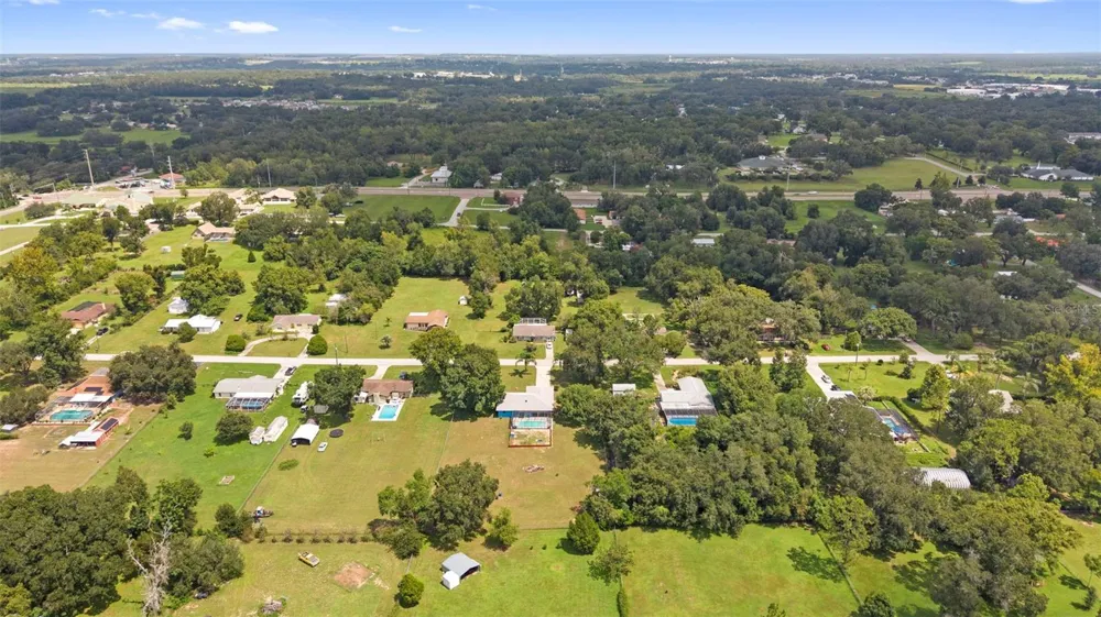37216 ORANGE BLOSSOM LANE Dade City, FL 33525