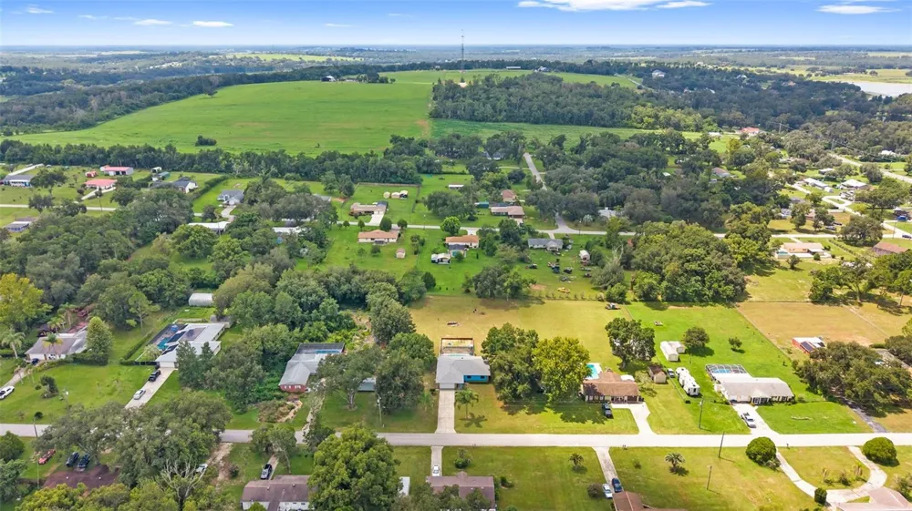 37216 ORANGE BLOSSOM LANE Dade City, FL 33525