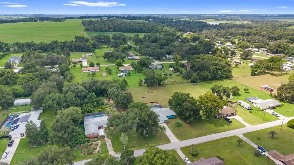 37216 ORANGE BLOSSOM LANE Dade City, FL 33525