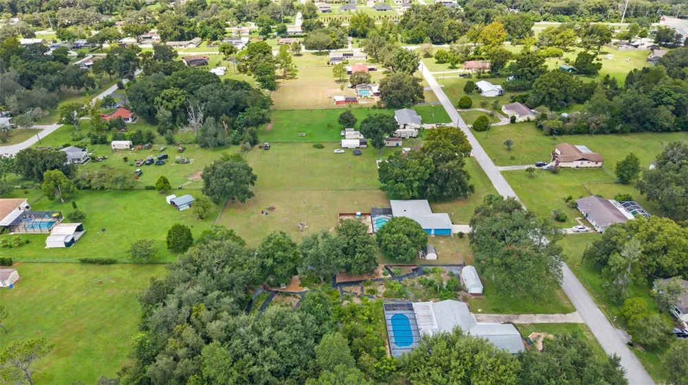 37216 ORANGE BLOSSOM LANE Dade City, FL 33525