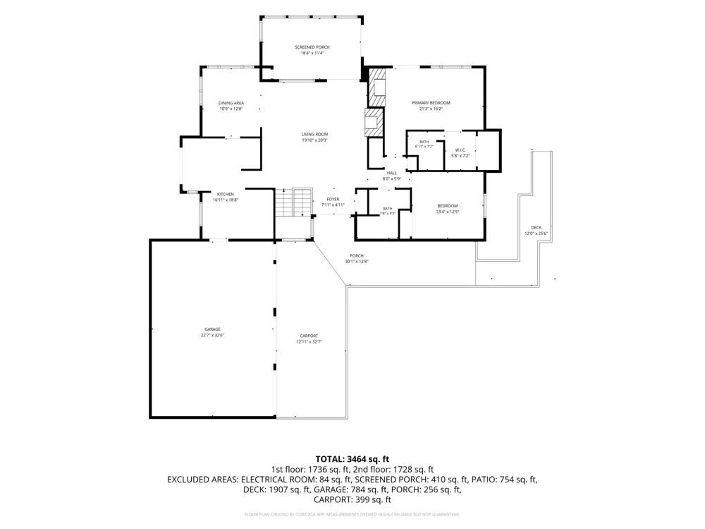 16451 E Lake Shore Drive Hope, IN 47246