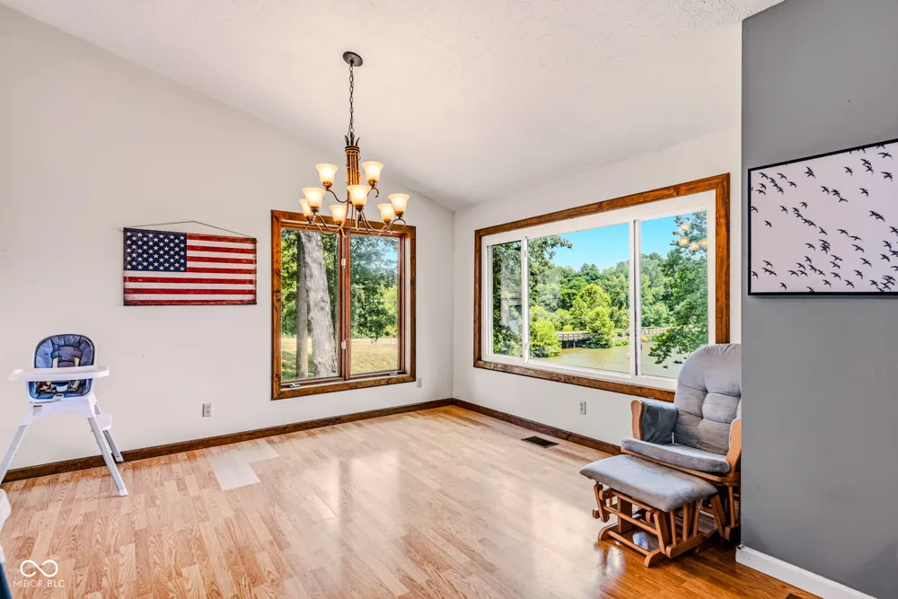 16451 E Lake Shore Drive Hope, IN 47246