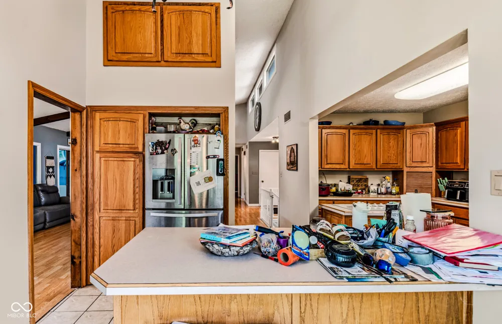 16451 E Lake Shore Drive Hope, IN 47246