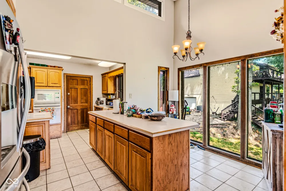 16451 E Lake Shore Drive Hope, IN 47246