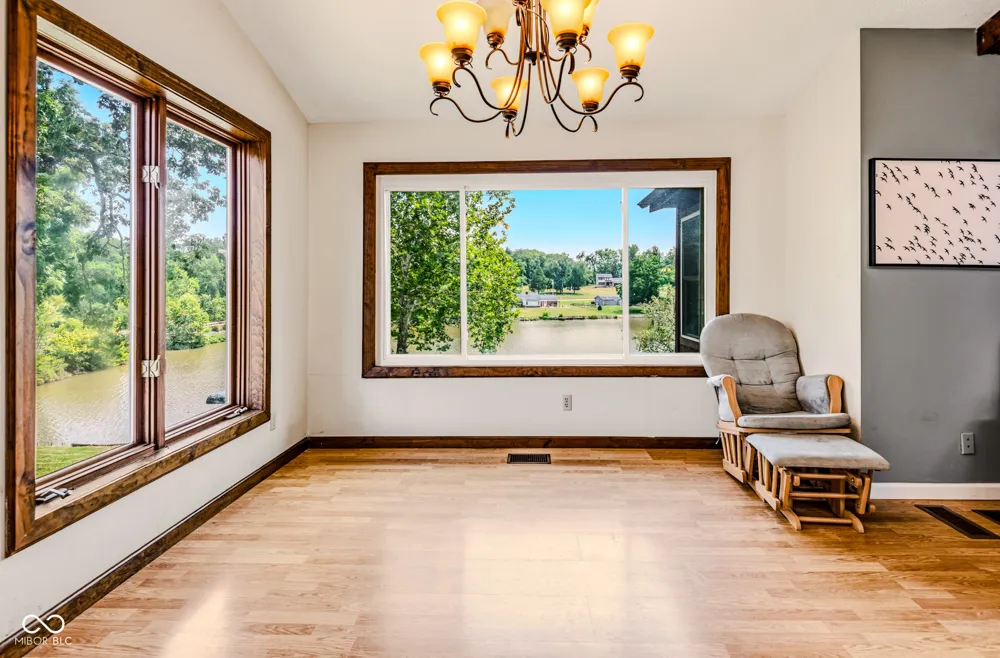 16451 E Lake Shore Drive Hope, IN 47246
