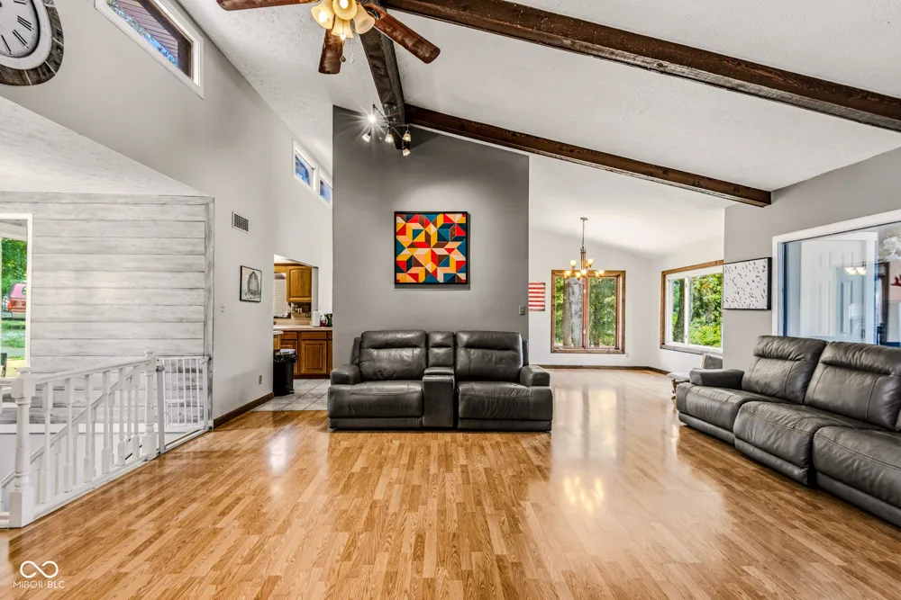 16451 E Lake Shore Drive Hope, IN 47246