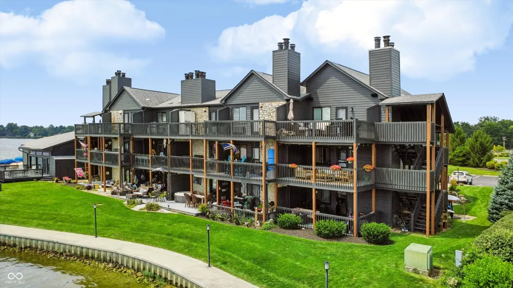 102 Clarendon Drive #508 Noblesville, IN 46062