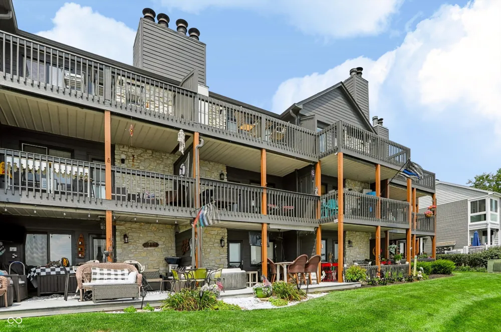 102 Clarendon Drive #508 Noblesville, IN 46062