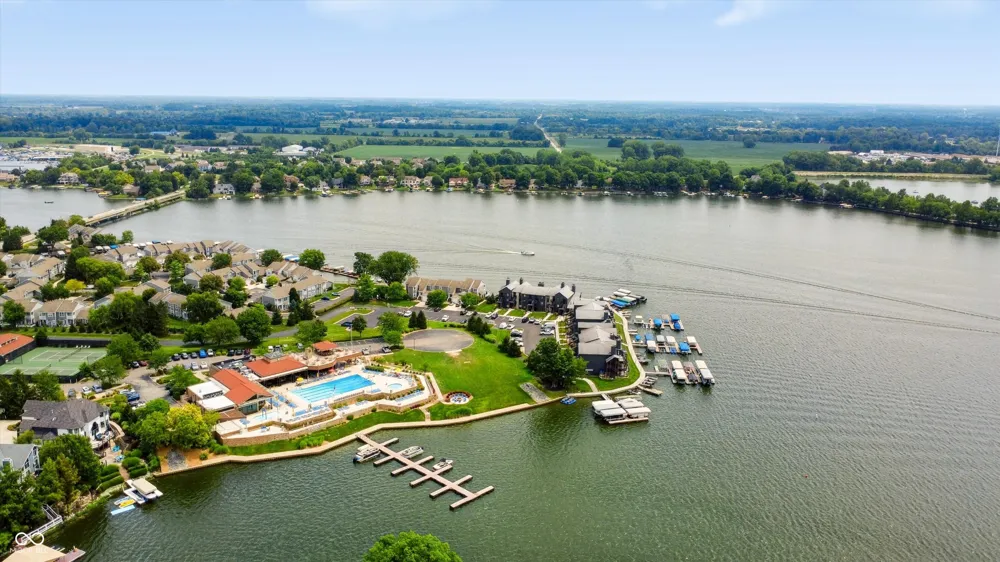 102 Clarendon Drive #508 Noblesville, IN 46062