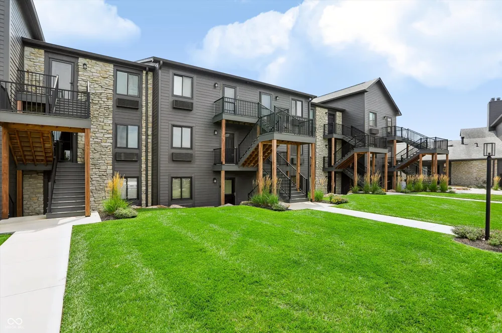 102 Clarendon Drive #508 Noblesville, IN 46062