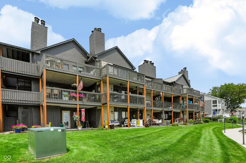 102 Clarendon Drive #508 Noblesville, IN 46062