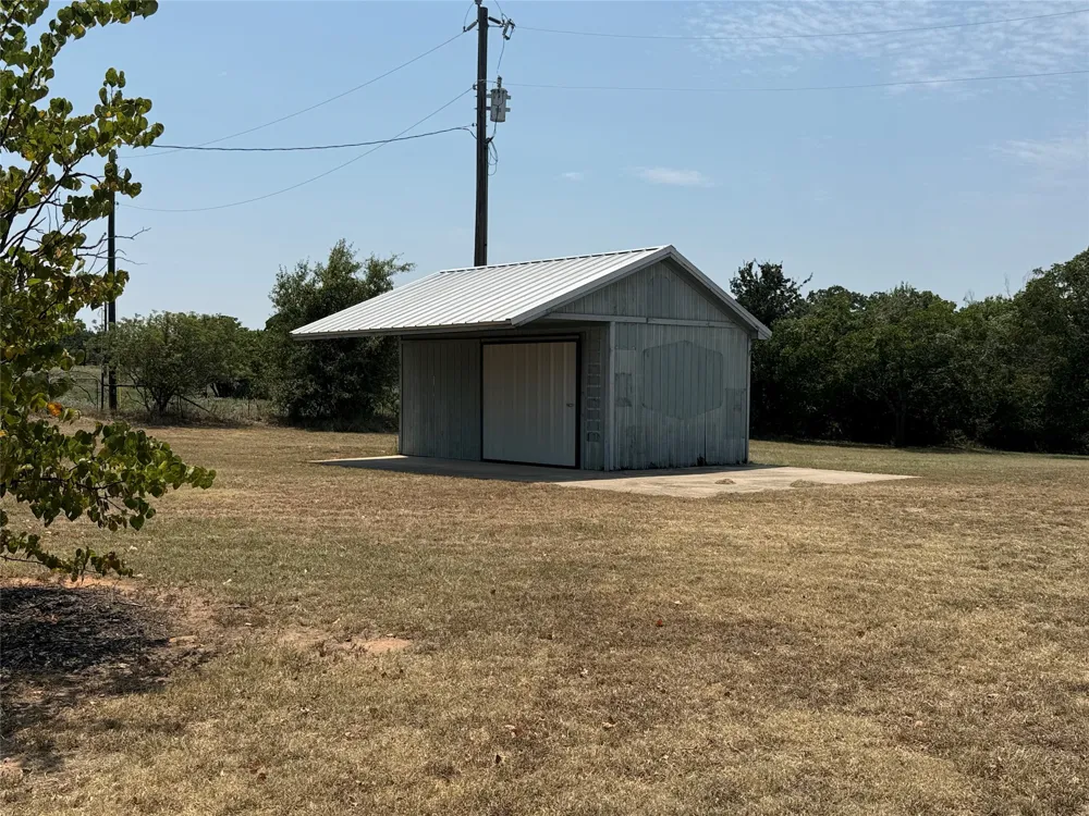 293 County Road 4773 Boyd, TX 76023