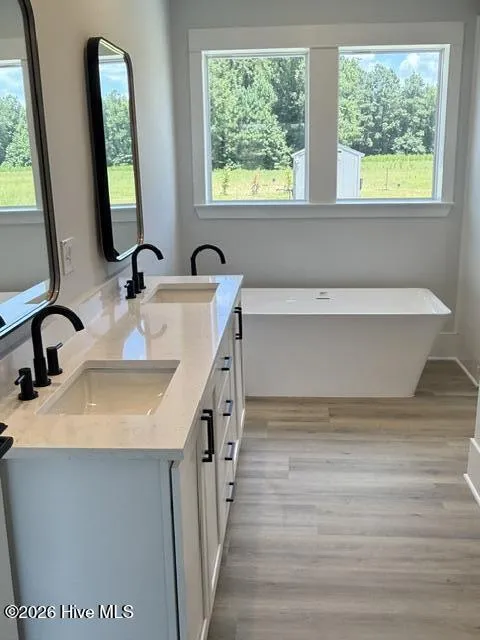 5570 River Road Vanceboro, NC 28586