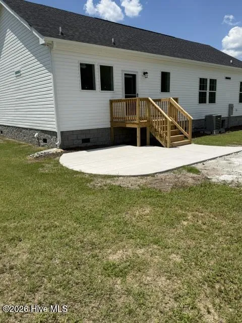 5570 River Road Vanceboro, NC 28586