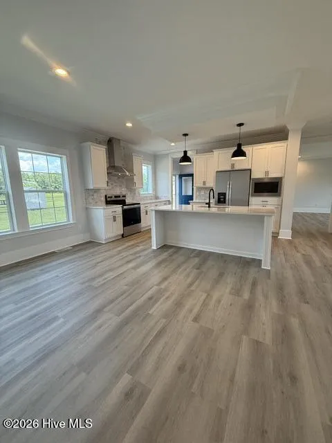 5570 River Road Vanceboro, NC 28586