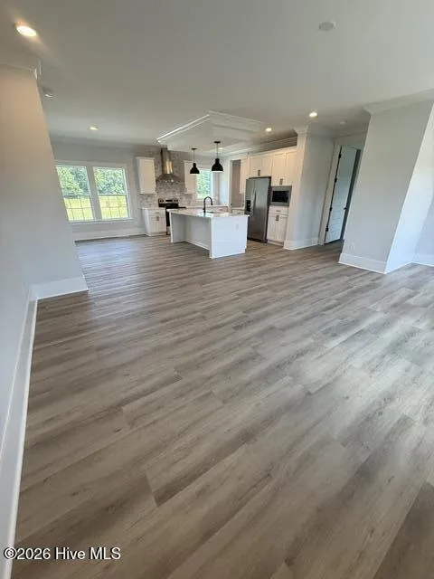 5570 River Road Vanceboro, NC 28586