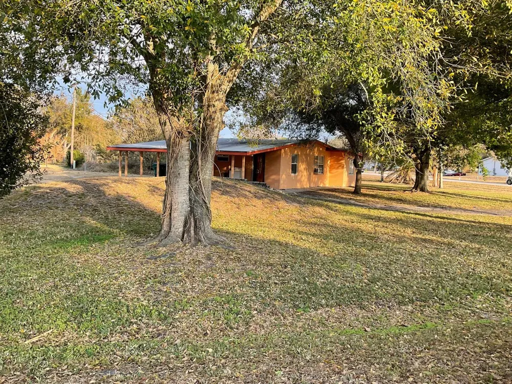 3632 NW 28th Avenue Okeechobee, FL 34972