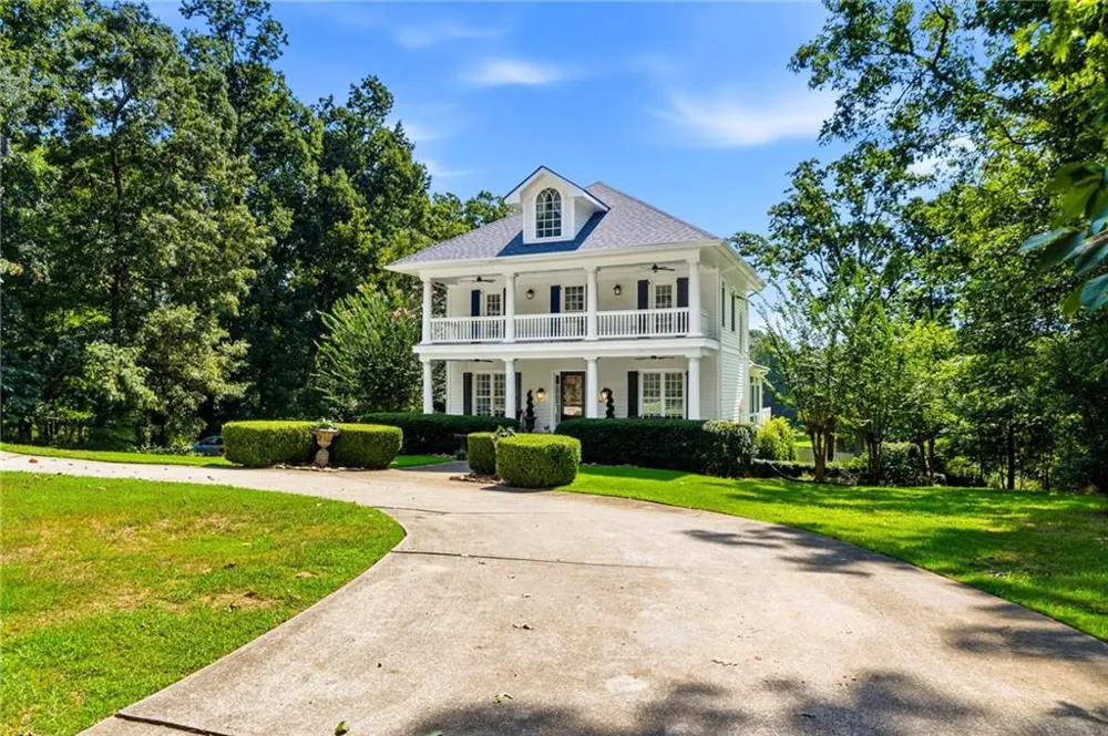 291 Flat Shoals Church Road Stockbridge, GA 30281