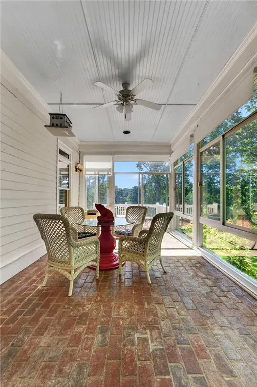 291 Flat Shoals Church Road Stockbridge, GA 30281