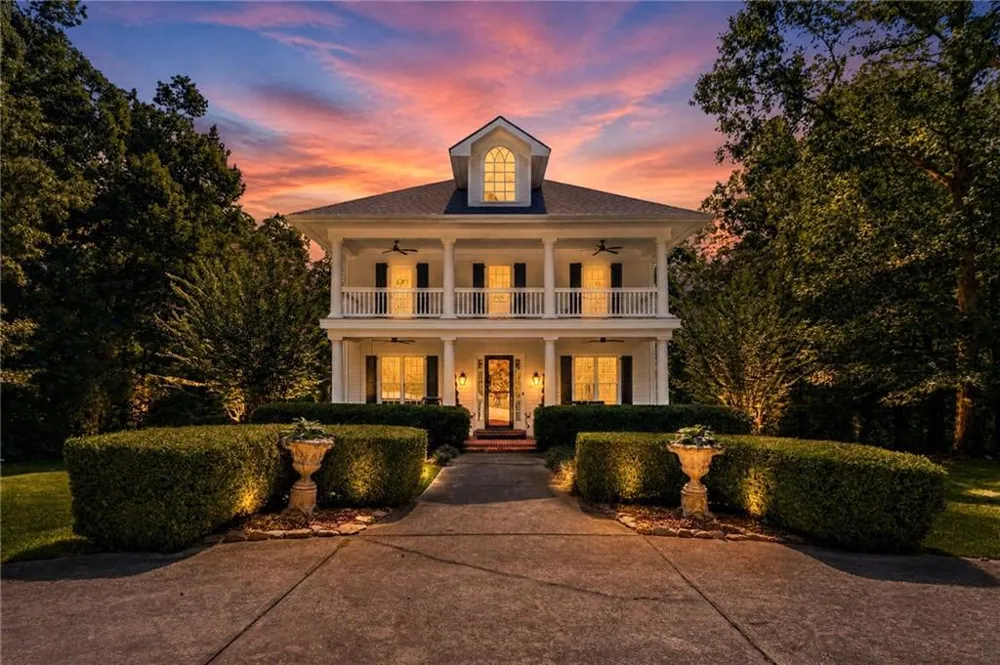 291 Flat Shoals Church Road Stockbridge, GA 30281