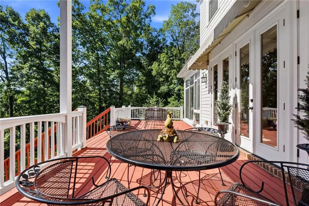 291 Flat Shoals Church Road Stockbridge, GA 30281