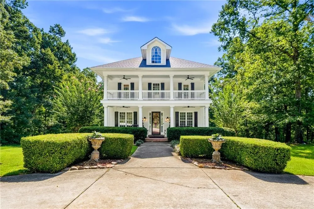 291 Flat Shoals Church Road Stockbridge, GA 30281