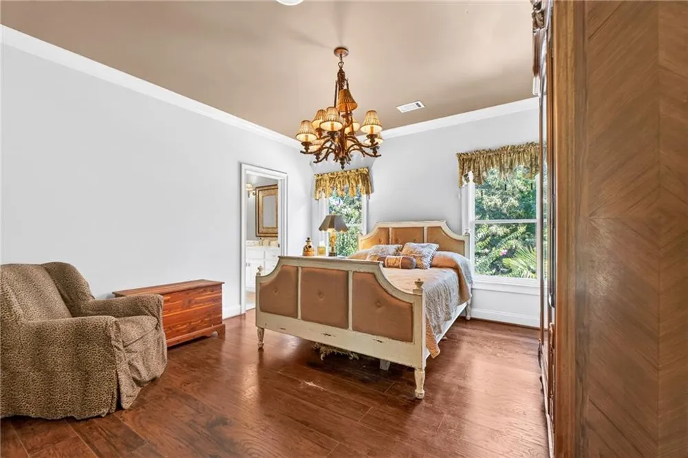 291 Flat Shoals Church Road Stockbridge, GA 30281