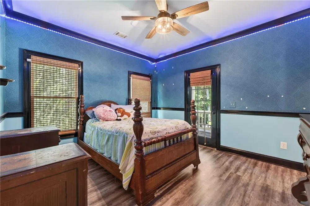 291 Flat Shoals Church Road Stockbridge, GA 30281