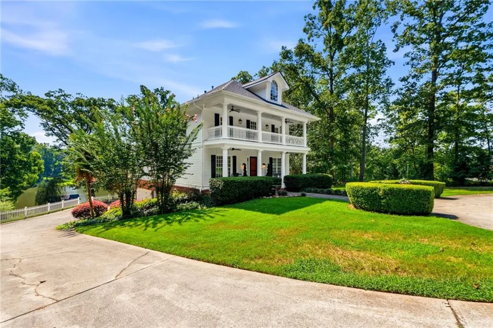 291 Flat Shoals Church Road Stockbridge, GA 30281