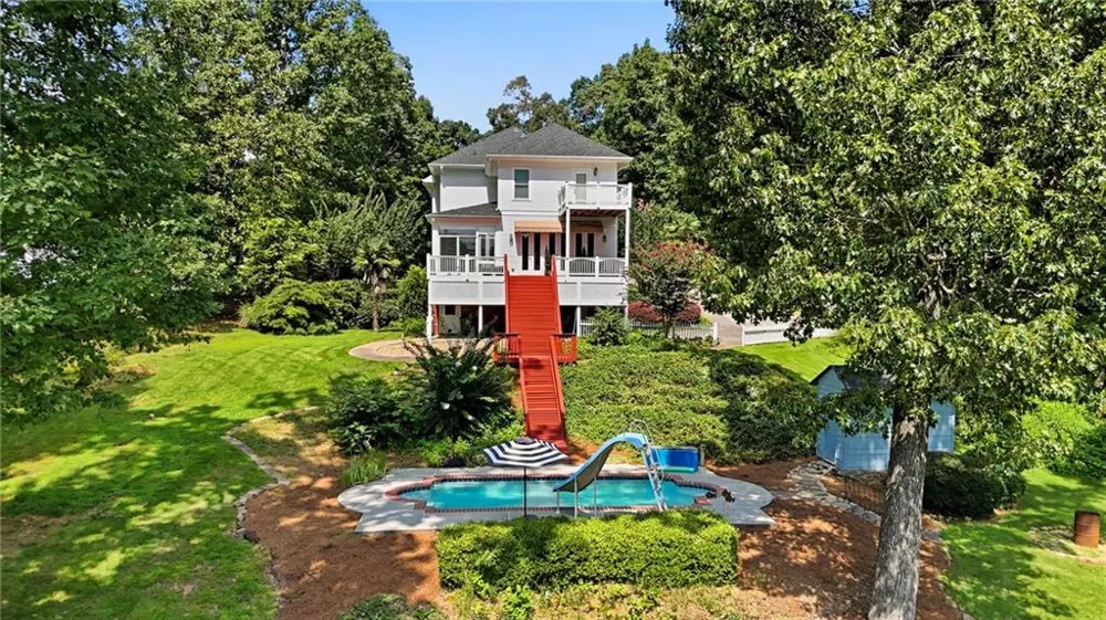 291 Flat Shoals Church Road Stockbridge, GA 30281