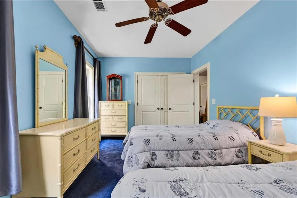 291 Flat Shoals Church Road Stockbridge, GA 30281