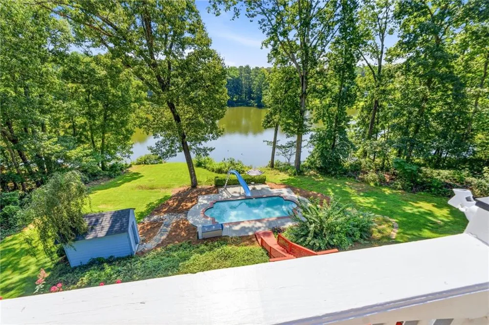 291 Flat Shoals Church Road Stockbridge, GA 30281