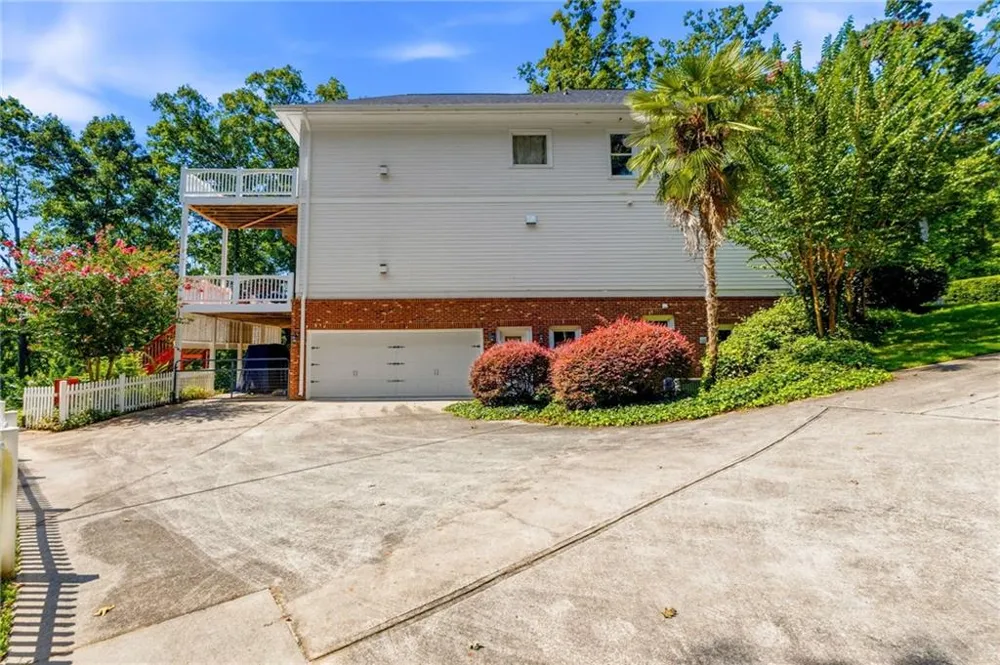 291 Flat Shoals Church Road Stockbridge, GA 30281